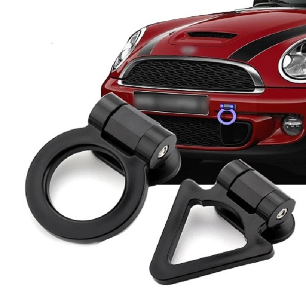 Dummy Towing Hook Mobil Universal