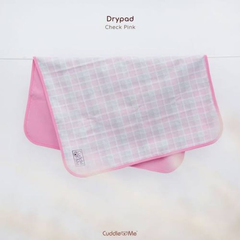 CuddleMe Drypad / Perlak