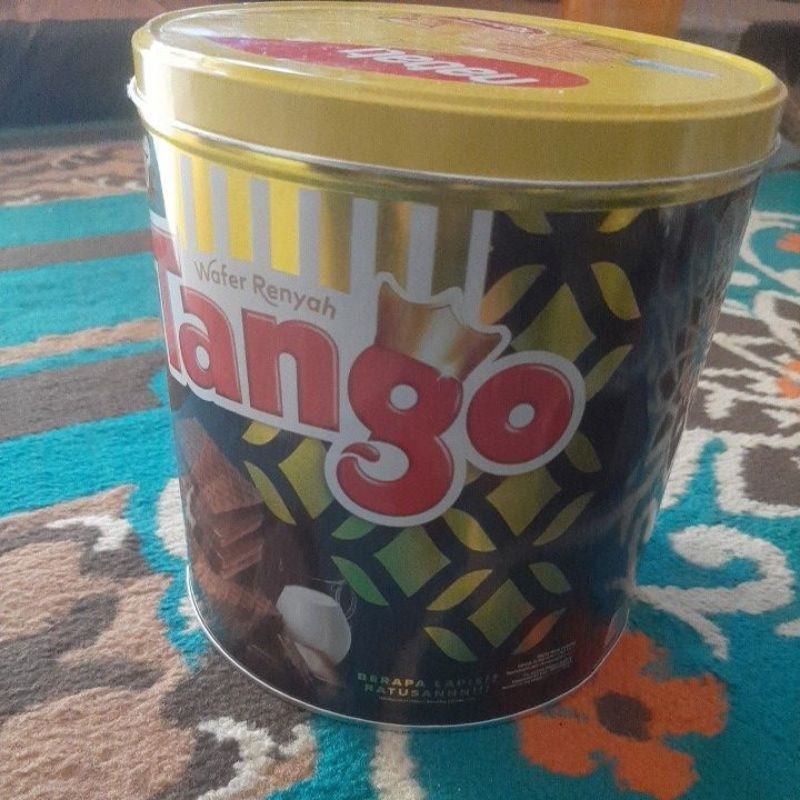 

Tango nabati