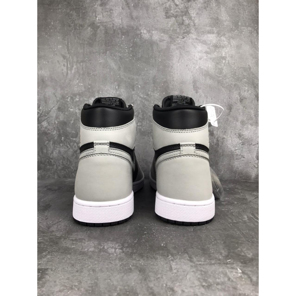 Jordan 1 High Shadow 2.0, 100% Real Pic.