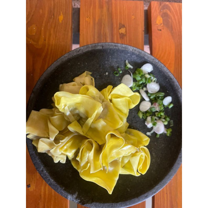 

Bakso Siomay Sapi Premium 10pcs