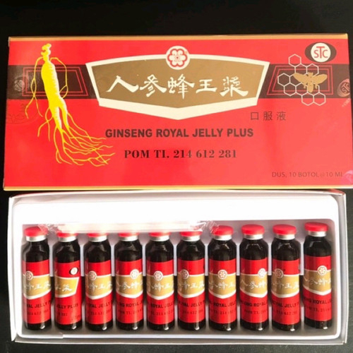 

mei fahginsengroyaljellyplus