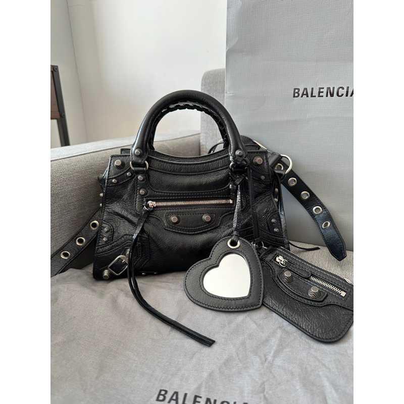 LIKE NEW Balen Neo Cagole XS