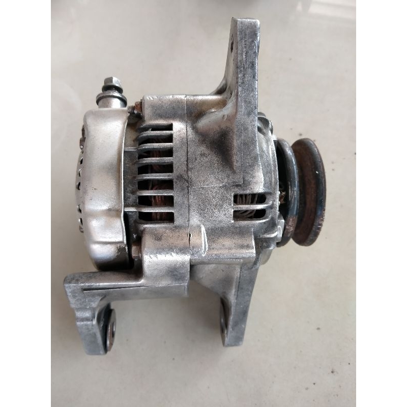 dinamo ampere Toyota kijang 7k / sedan