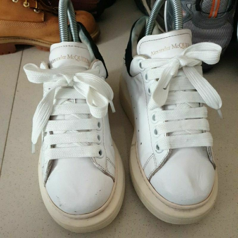 sepatu casual ALEXANDER McQUEEN ITALIA ORIGINAL