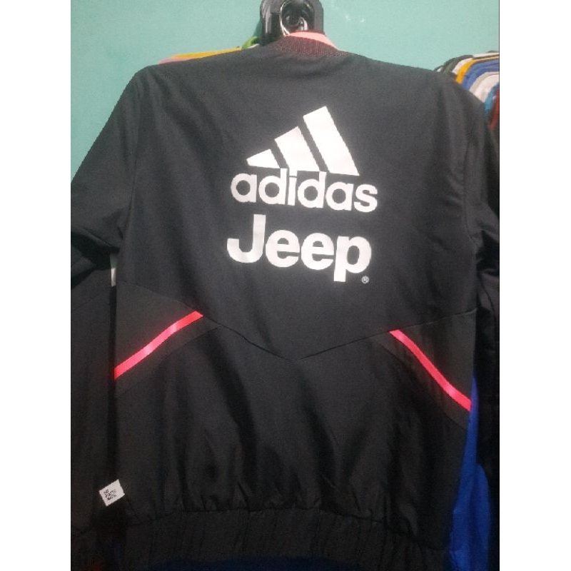 Juventus Anthem Jacket 2022/2023