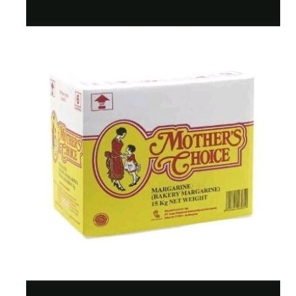

MARGARINE MOTHER CHOICE