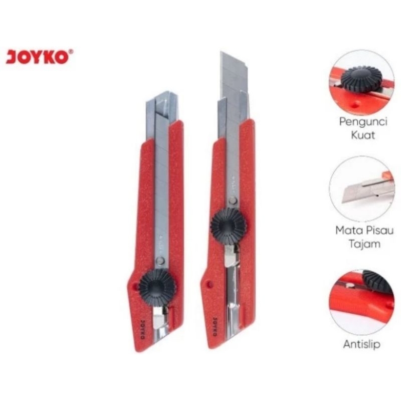 

Cutter Besar L500 Kenko