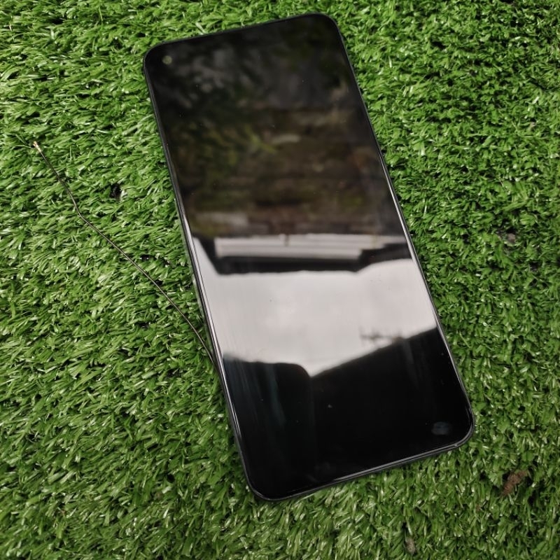 LCD OPPO A54 4G ORIGINAL COPOTAN