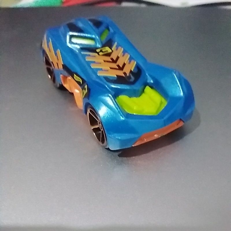 How Wheels RD-03