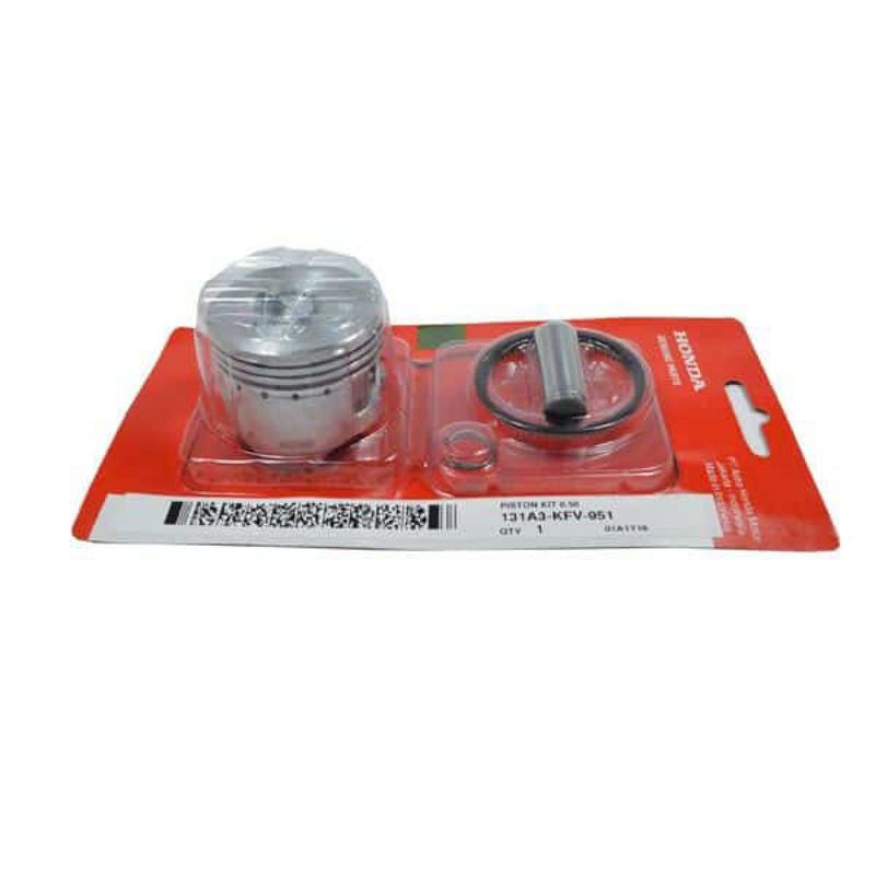 Piston Kit – Supra Fit New