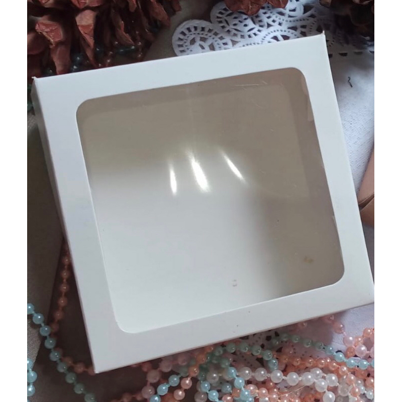 

Box ukuran 9*9*2 harga per pcs