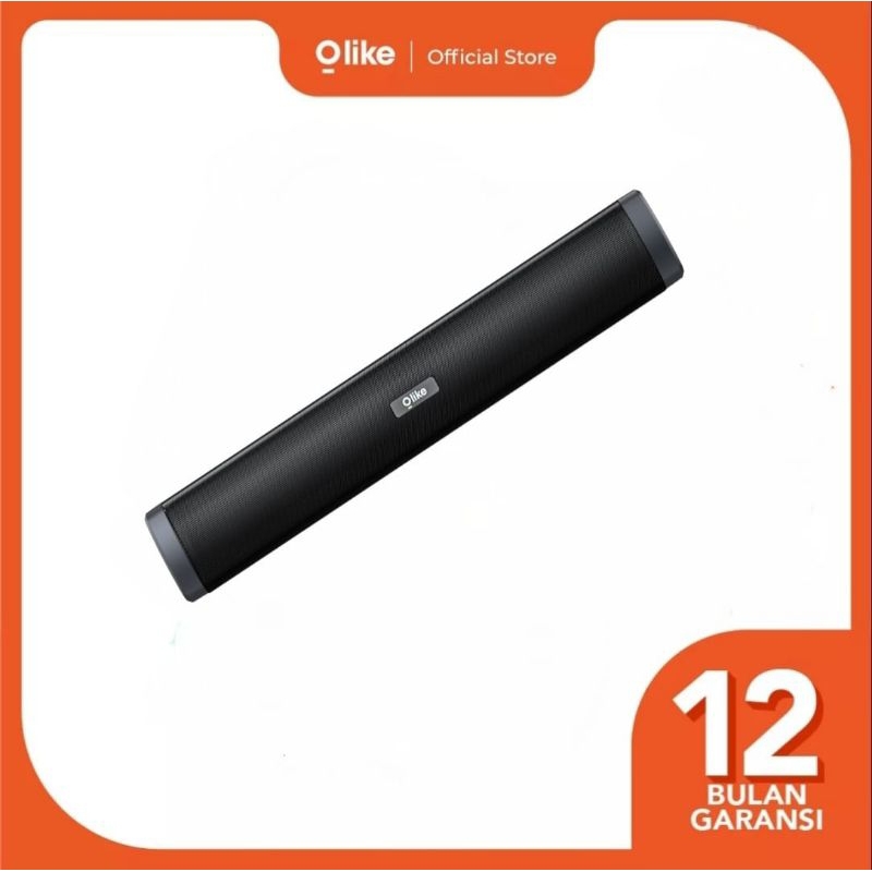 OLIKE SOUNDBAR SPEAKER BLUETOOTH S3H