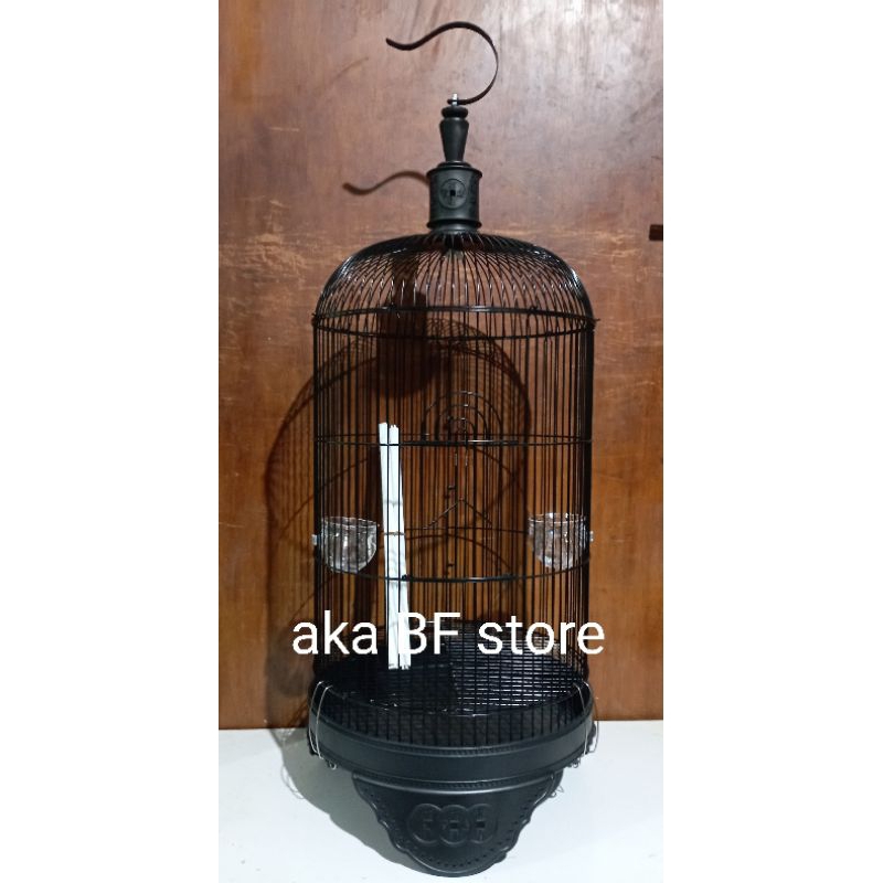 sangkar lovebird merek dragon