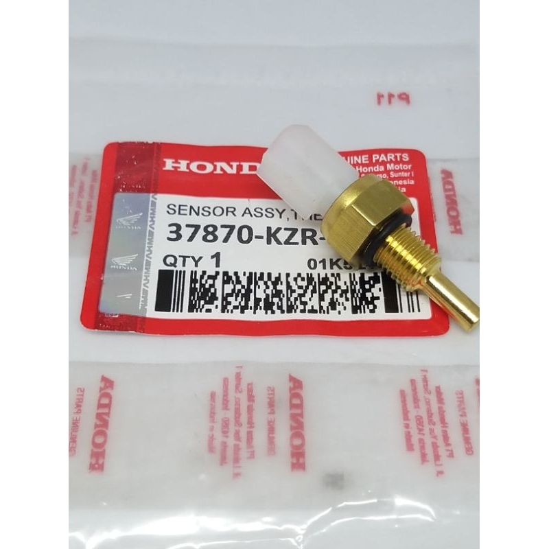 sensor ect suhu radiator honda fi old new vario 125 vario 150 vario 160