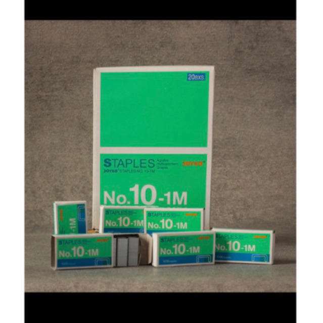

Isi Klip / staples / Staples murah /Stapler