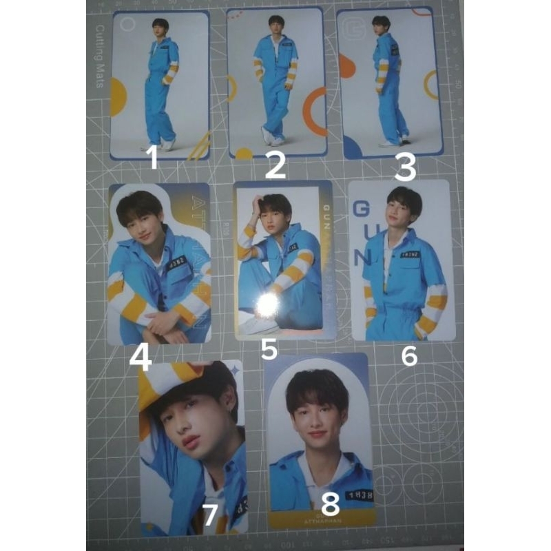 PC SUPER COLOR GUN GMMTV OFFICIAL