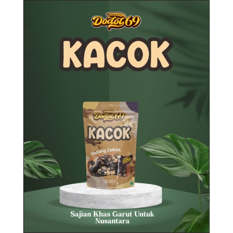 

Promo❗️Dodol khas garut Dodol 69 kemasan 250gr Rasa KACANG COKELAT / OLEH OLEH makanan khas GARUT