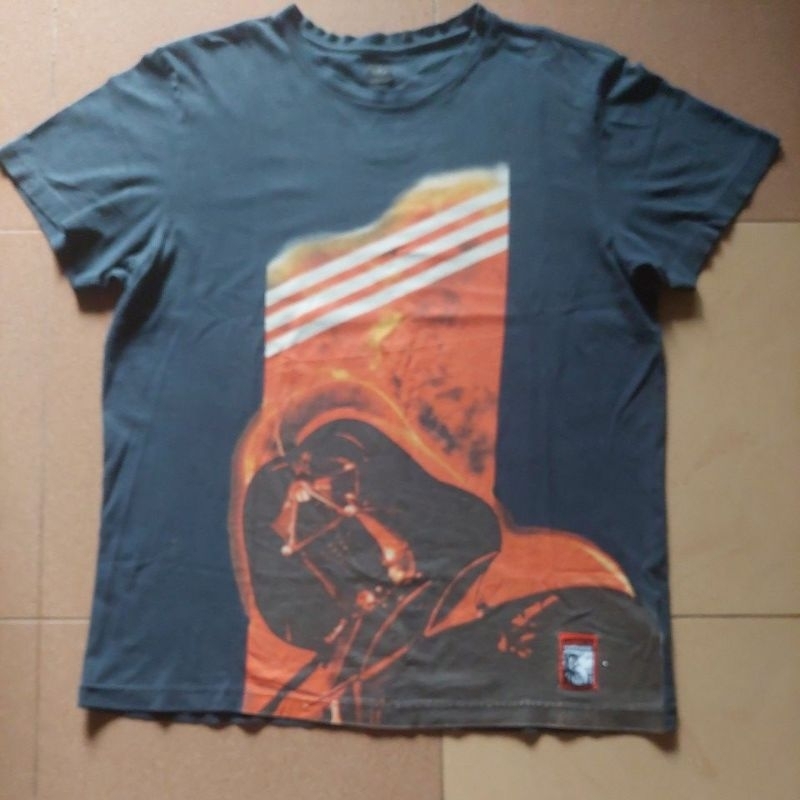 Tshirt ADIDAS STAR WARS