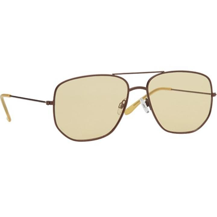 SUNNIES STUDIOS DOM FLAX SUNGLASSES