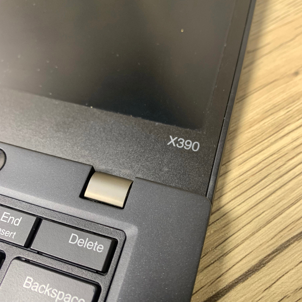 LAPTOP LENOVO X390 Intel core i5 gen 8 ram 8gb ssd 256gb layar 13.3 inci Blengkap Instal WINDOWS 10 +Office secara gratis Menduku Laptop Second Berkualitas/Laptop Bergaransi Selama 1 Bulan MURAH BERKUALITAS!!Mulus / Original / Berkualitas / Bergaransi