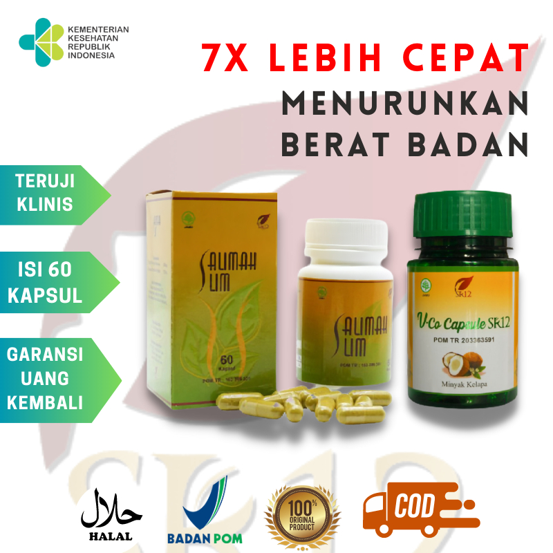 Obat Diet Pelangsing Badan Cepat dan Ampuh Herbal Dokter Penurun Berat Badan Bpom Ori dan Ampuh Peru