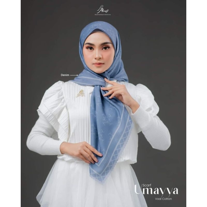 hijab jilbab wanita segi empat ✓✓ hijab segi empat ✓✓ umayya scarf arrafi