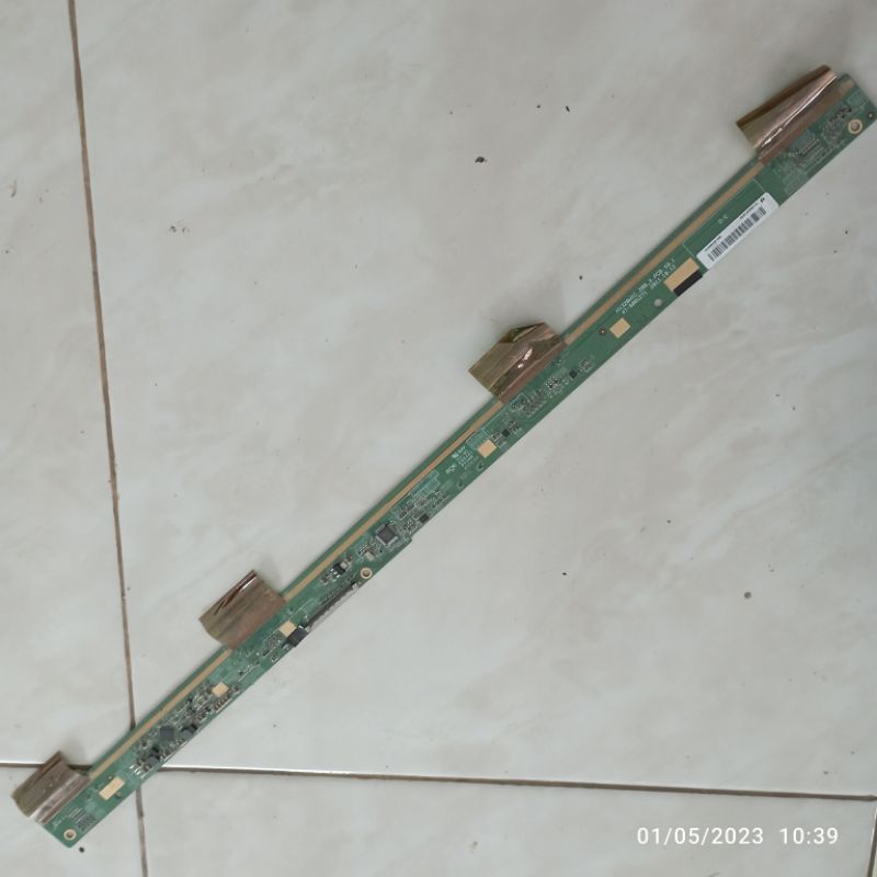 TIKON TCON MESIN TV LG 32LF520A-TA LG32