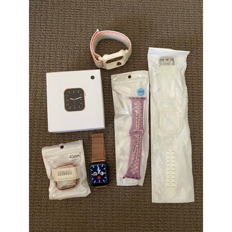 Smartwatch IWO 6 Pro Max