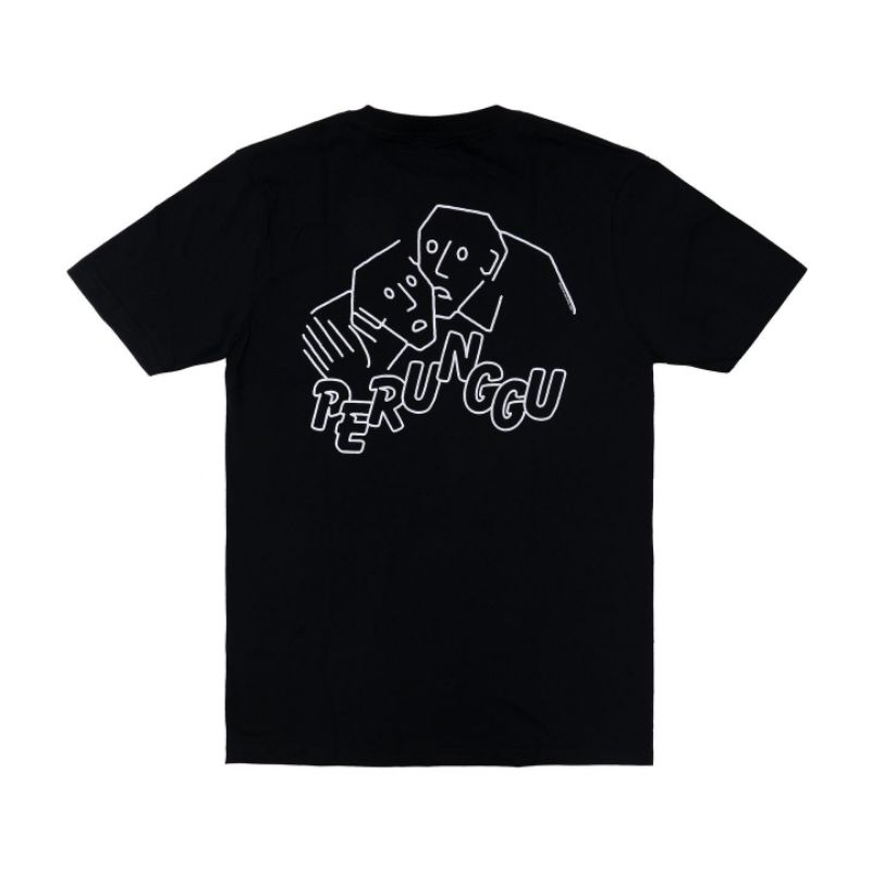 Sugarcave Tshirt PERUNGGU - KUTEMANI