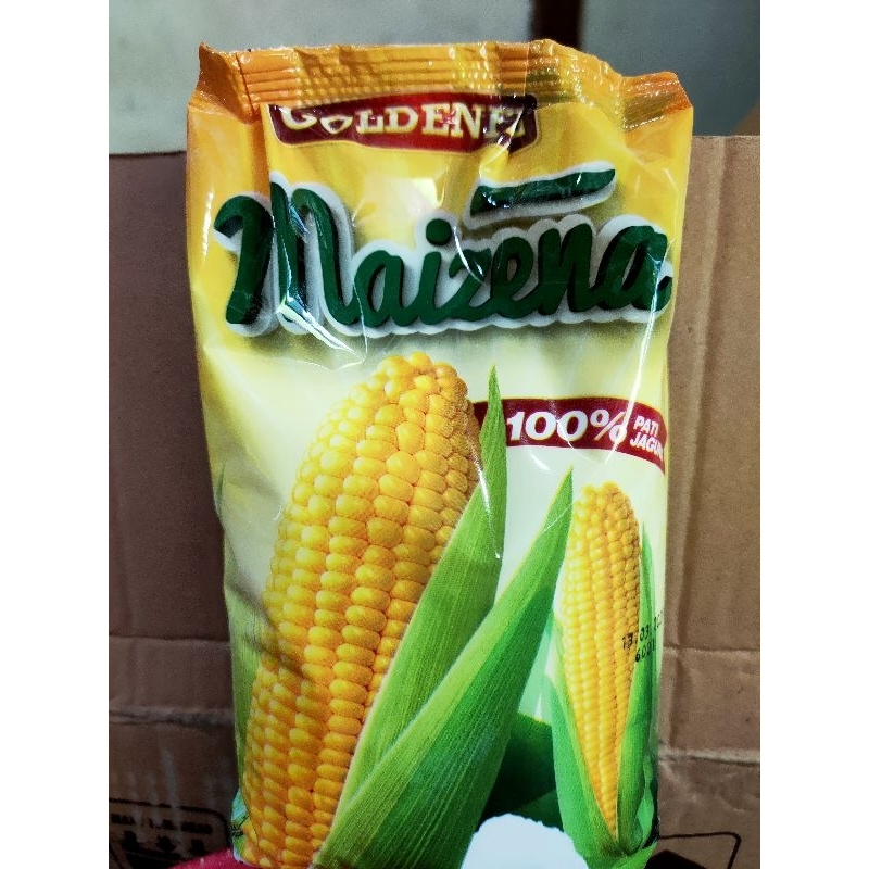 

Tepung Maizena Goldenfil 300gr