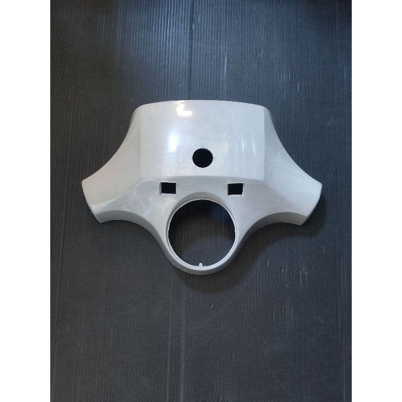 batok atas vespa px lama batok stang atas vespa px lama bagus