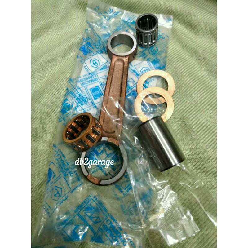 setang seher vespa 90 / 100cc / CORSA by Ricambi