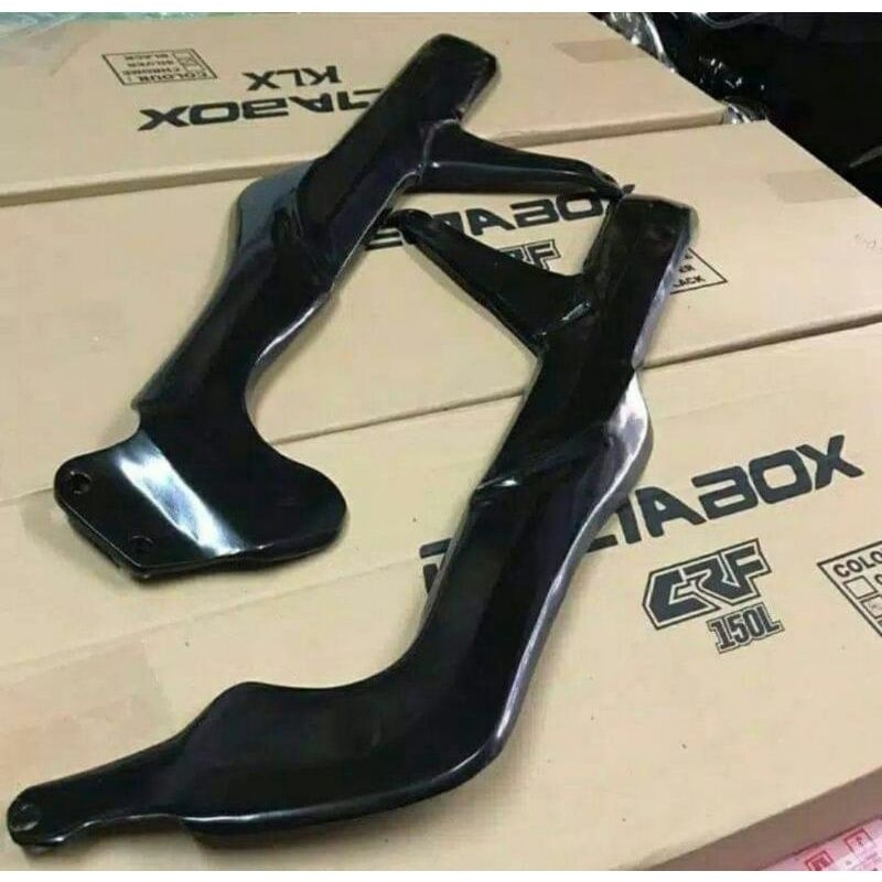 DELTABOX CRF 150 L