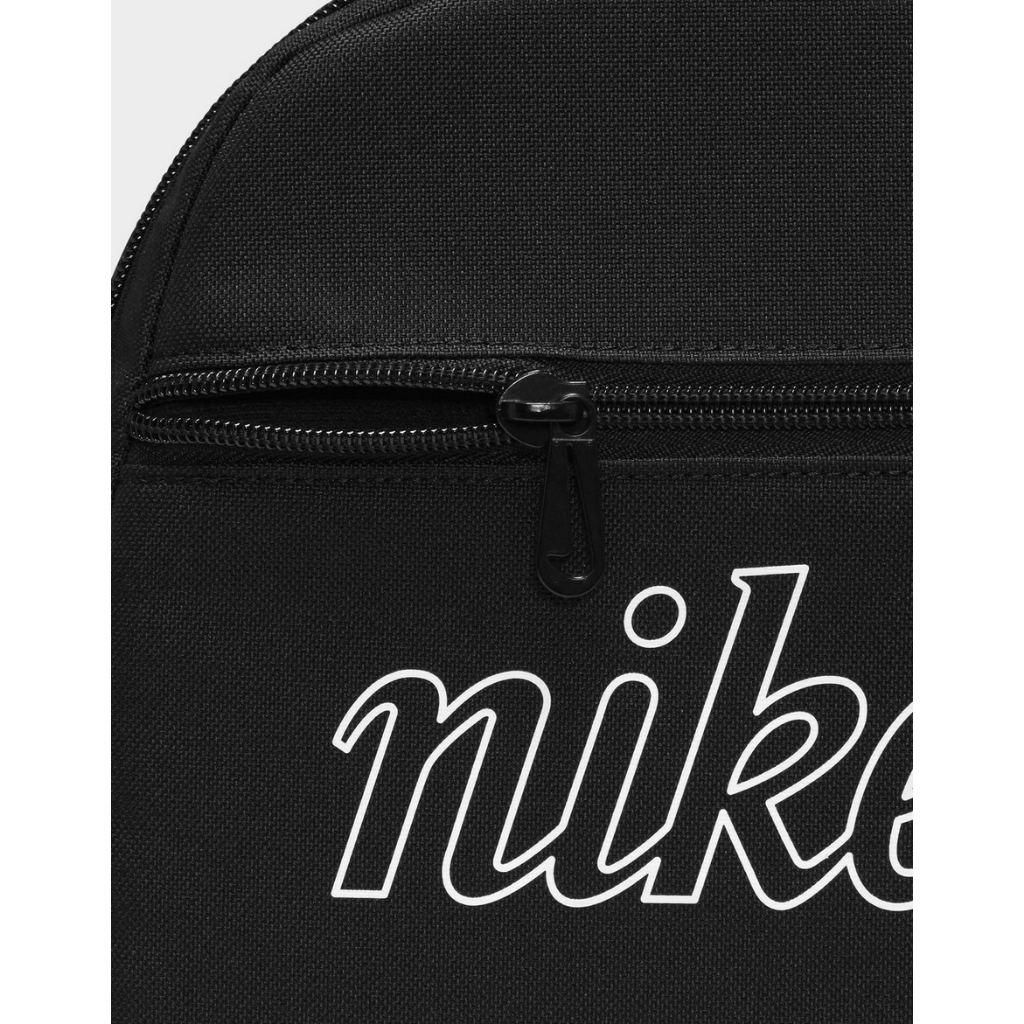 Nike Sportswear Futura 365 Mini Backpack 6L DQ5702-010 Tas Original