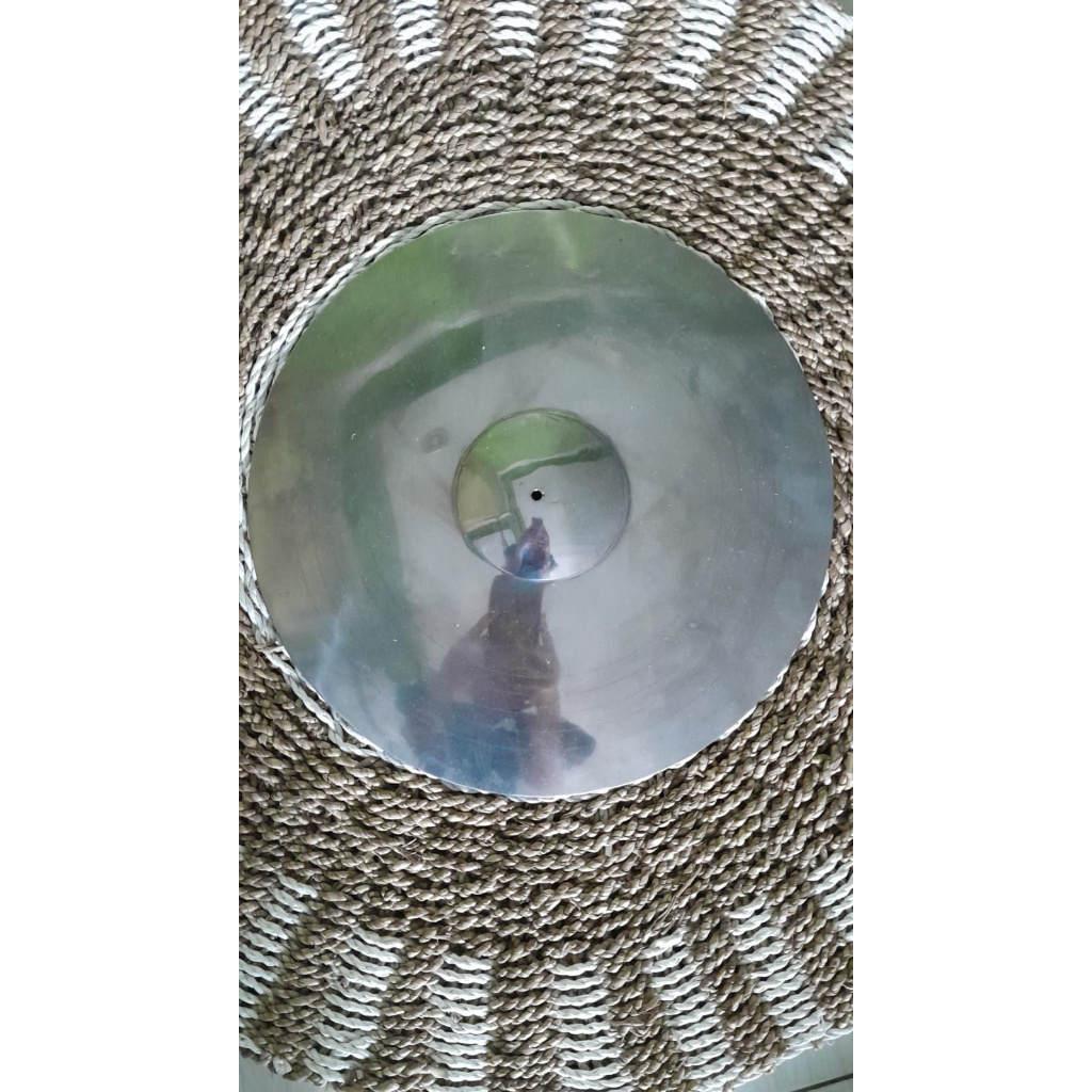 CYMBAL MORNEL SIMBAL CROM MARCHINGBAND DRUMBAND 8IN 10IN 12INC 14INC 16INC