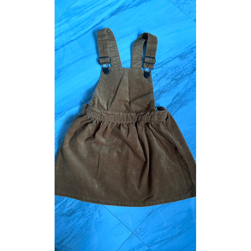 Preloved Overall Anak H&M