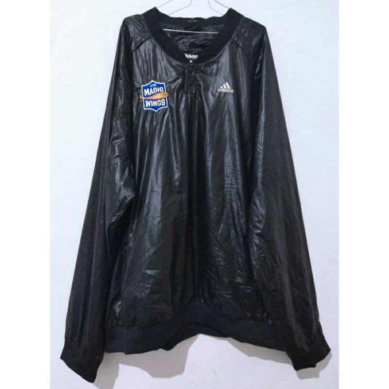 SWEATSHIRT ADIDAS KTF MAGIC WINGS ORIGINAL PRELOVED