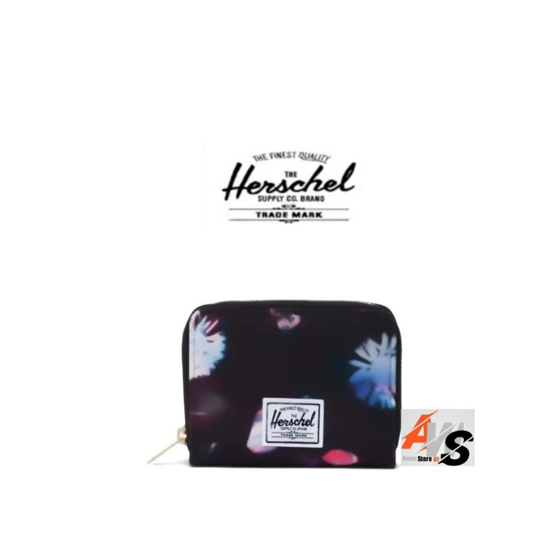 HERSCHEL TYLER RFID-SUNLIGHT FLORAL-(OS)-ACC-US