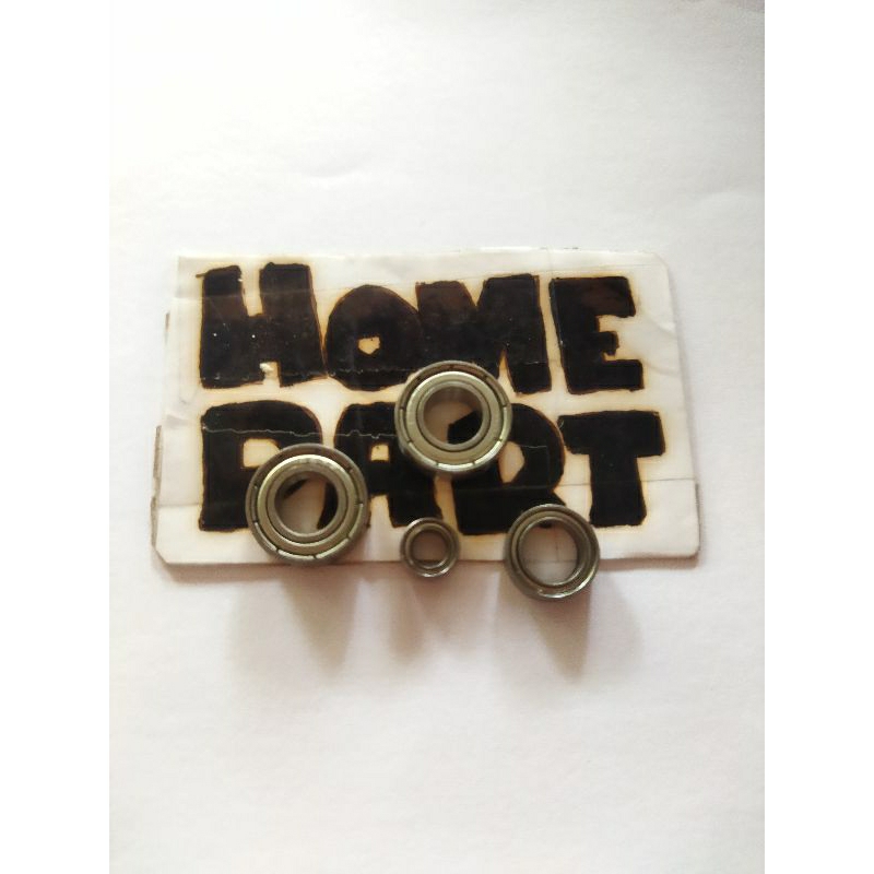 BEARING RYOBI ROCKIN CP PRO 1000 1 SET