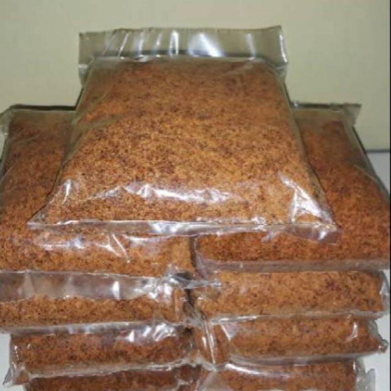 

ABON AYAM 1KG