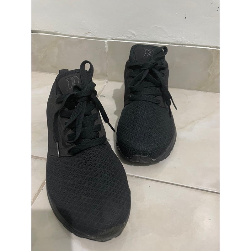 sepatu sekolah precise / sepatu sekolah anak / sepatu sekolah cewek / sepatu sekolah cowok / slip on