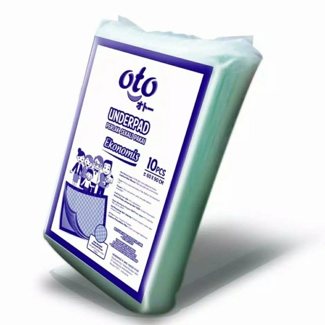 underpad oto / underpads oto / underpad otto