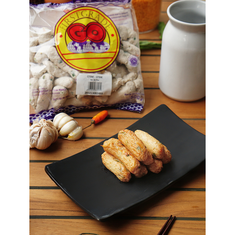 

GO OTAK OTAK isi 32pc