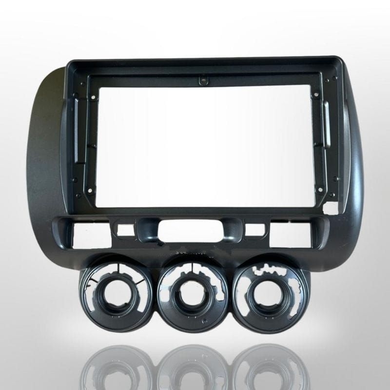 Frame Head Unit 9 inch Honda Jazz old Honda City Jazz GD3