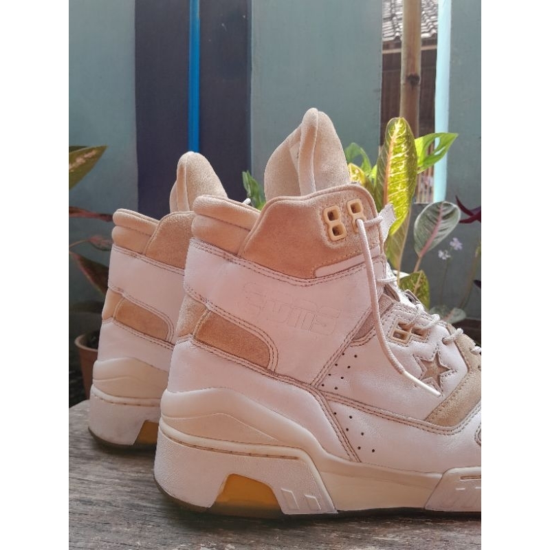 converse x erx 260 the soloist white