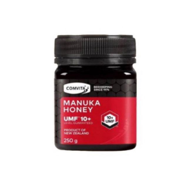 Comvita Manuka Honey UMF 10+ 250g/Madu Manuka