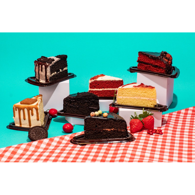 

Slice Cake Viral Solo