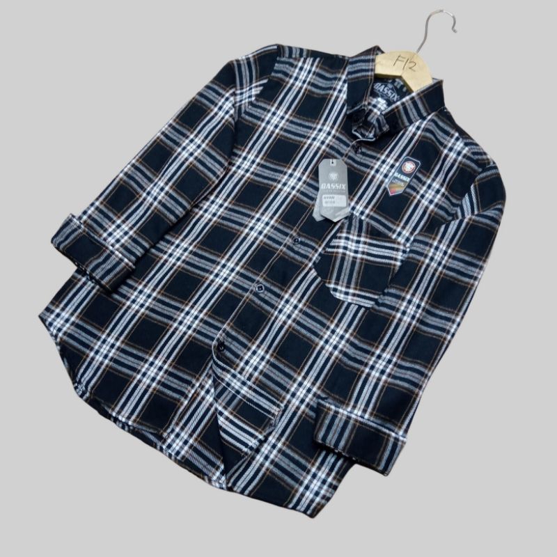 10-15TH KEMEJA FLANEL ANAK TANGGUNG KEMEJA FLANEL BESSELLER KEMEJA FLANEL UNISEX LENGAN PANJANG