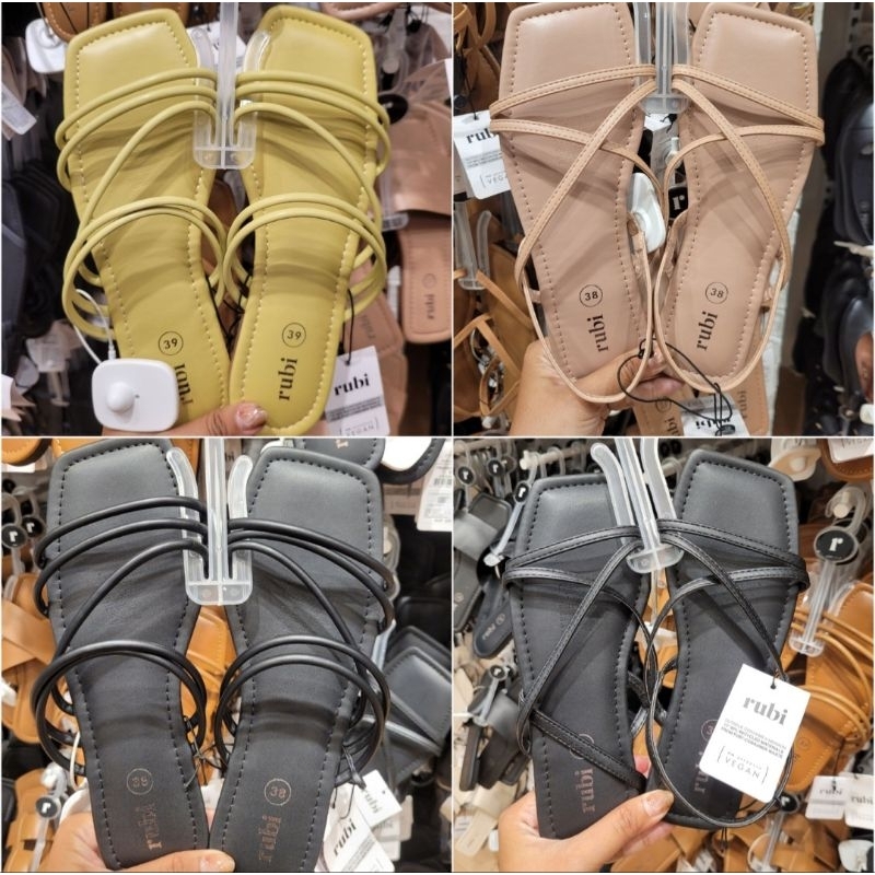RUBI SANDAL ORIGINAL
